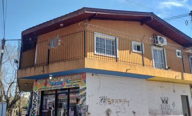 VENTA DEPARTAMENTOS 3AMB/2 UNID. + 3 LOCALES JCP