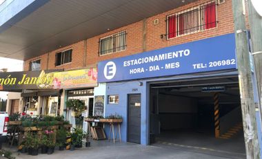 VENTA EN BLOQUE EN EXCELENTE UBICACIÓN