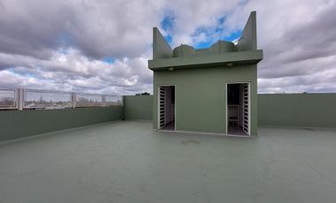 VENTA EDIFICIO DEPOSITO Y 2 DEPARTAMENTOS 3 AMBS