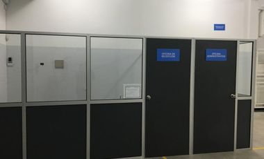 VENTA EDIFICIO DEPOSITO Y 2 DEPARTAMENTOS 3 AMBS