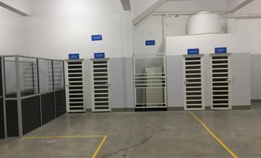 VENTA EDIFICIO DEPOSITO Y 2 DEPARTAMENTOS 3 AMBS