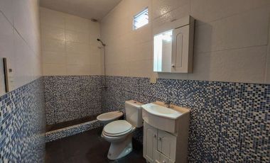 VENTA EDIFICIO DEPOSITO Y 2 DEPARTAMENTOS 3 AMBS