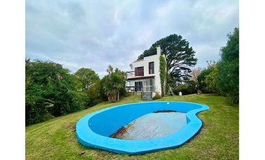 Venta casa 5 amb c/pileta - Sierra de Los Padres