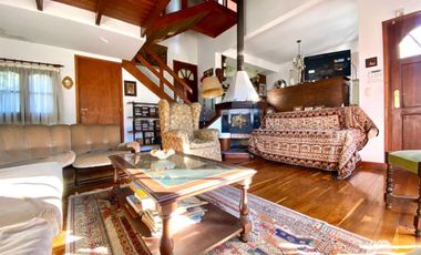 Venta casa 5 amb c/pileta - Sierra de Los Padres