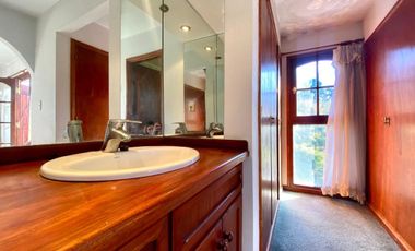 Venta casa 5 amb c/pileta - Sierra de Los Padres