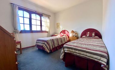 Venta casa 5 amb c/pileta - Sierra de Los Padres