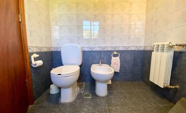 Venta casa 5 amb c/pileta - Sierra de Los Padres