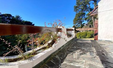 Venta casa 5 amb c/pileta - Sierra de Los Padres