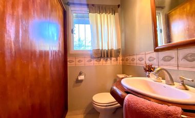 Venta casa 5 amb c/pileta - Sierra de Los Padres