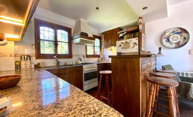 Venta casa 5 amb c/pileta - Sierra de Los Padres