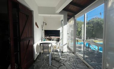 Venta casa 5 amb c/pileta - Sierra de Los Padres