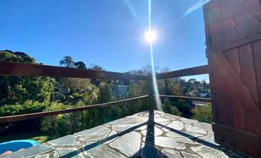 Venta casa 5 amb c/pileta - Sierra de Los Padres