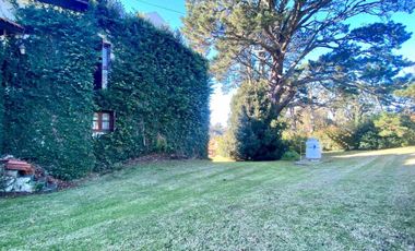 Venta casa 5 amb c/pileta - Sierra de Los Padres