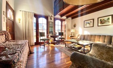 Venta casa 5 amb c/pileta - Sierra de Los Padres