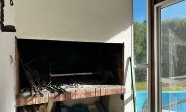 Venta casa 5 amb c/pileta - Sierra de Los Padres