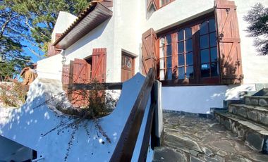 Venta casa 5 amb c/pileta - Sierra de Los Padres