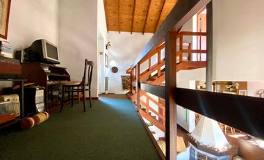 Venta casa 5 amb c/pileta - Sierra de Los Padres