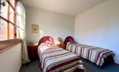 Venta casa 5 amb c/pileta - Sierra de Los Padres