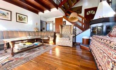 Venta casa 5 amb c/pileta - Sierra de Los Padres