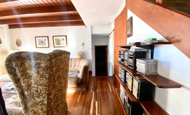 Venta casa 5 amb c/pileta - Sierra de Los Padres