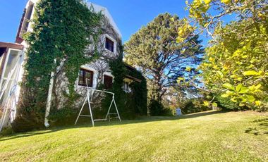 Venta casa 5 amb c/pileta - Sierra de Los Padres