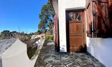 Venta casa 5 amb c/pileta - Sierra de Los Padres