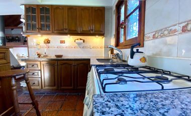 Venta casa 5 amb c/pileta - Sierra de Los Padres