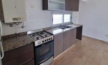 ALQUILER DEPTO 3 AMB CON COCHERA FLORIDA ESTE