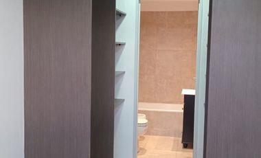 ALQUILER DEPTO 3 AMB CON COCHERA FLORIDA ESTE