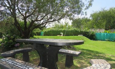 CASA TALA HUASI 2 DORM PILETA COCHERA PARQUE