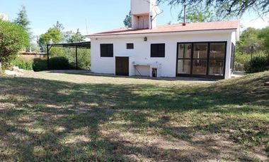 CASA TALA HUASI 2 DORM PILETA COCHERA PARQUE