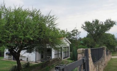 CASA TALA HUASI 2 DORM PILETA COCHERA PARQUE