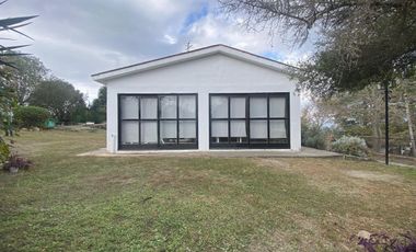 CASA TALA HUASI 2 DORM PILETA COCHERA PARQUE