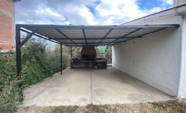 CASA TALA HUASI 2 DORM PILETA COCHERA PARQUE