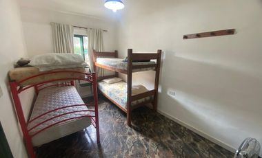 CASA TALA HUASI 2 DORM PILETA COCHERA PARQUE