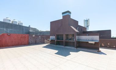 Departamento Alquiler Moron 3 Ambientes Cochera