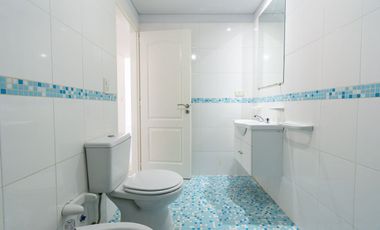 Departamento Alquiler Moron 3 Ambientes Cochera