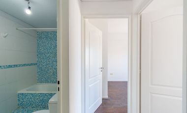 Departamento Alquiler Moron 3 Ambientes Cochera