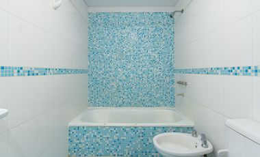 Departamento Alquiler Moron 3 Ambientes Cochera