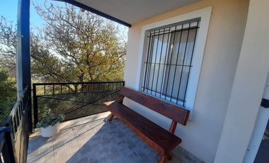 SE VENDE CASA ALTOS DEL PORTEZUELO