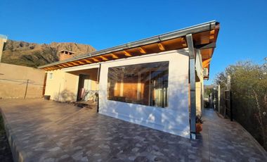 SE VENDE CASA ALTOS DEL PORTEZUELO