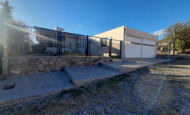 SE VENDE CASA ALTOS DEL PORTEZUELO