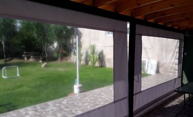 SE VENDE CASA ALTOS DEL PORTEZUELO