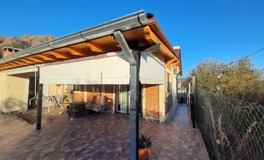 SE VENDE CASA ALTOS DEL PORTEZUELO