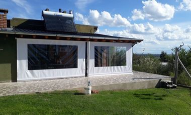 SE VENDE CASA ALTOS DEL PORTEZUELO