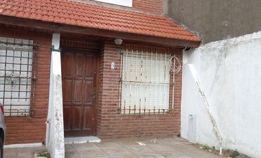 Departamento en venta - 2 dormitorios 1 baño - terraza - 70 mts2 - Las Toninas