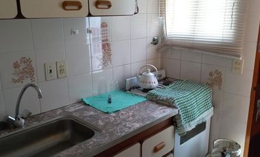 Departamento en venta - 2 dormitorios 1 baño - terraza - 70 mts2 - Las Toninas