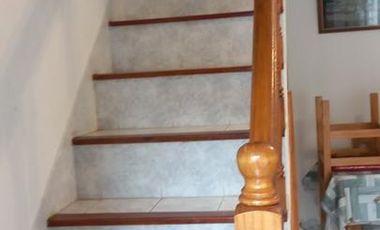 Departamento en venta - 2 dormitorios 1 baño - terraza - 70 mts2 - Las Toninas