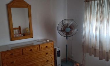 Departamento en venta - 2 dormitorios 1 baño - terraza - 70 mts2 - Las Toninas