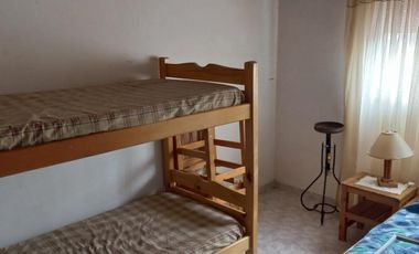 Departamento en venta - 2 dormitorios 1 baño - terraza - 70 mts2 - Las Toninas